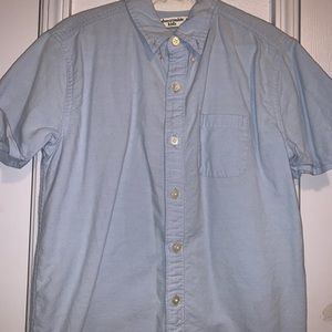 Botton up shirt
